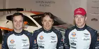 Bild zum Inhalt: Mücke: Wechsel von der GT1-WM in die WEC