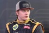 Davidson: Räikkönen wird Probleme haben