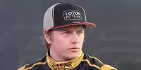 Bild zum Inhalt: Davidson: Räikkönen wird Probleme haben