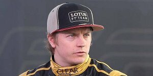 Davidson: Räikkönen wird Probleme haben