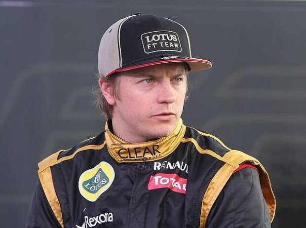 Kimi Räikkönen Kimi Räikkönen