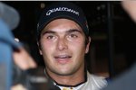 Nelson Piquet Jun.