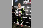 Tom Sykes (Kawasaki)