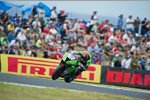 Tom Sykes (Kawasaki)