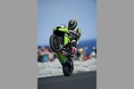 Tom Sykes (Kawasaki)