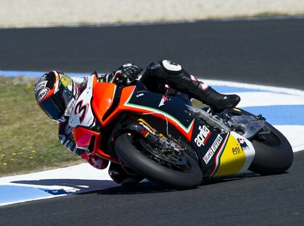 Max Biaggi Max Biaggi