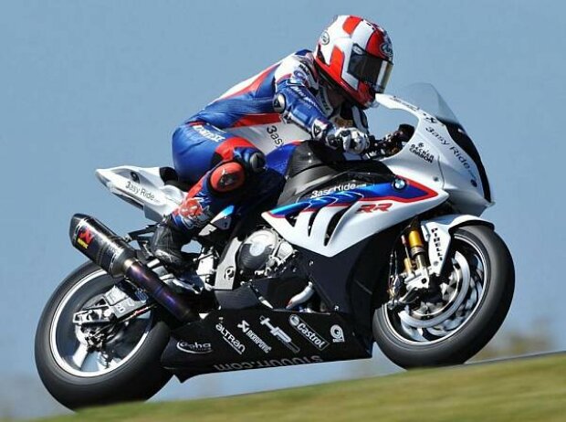 Leon Haslam Leon Haslam