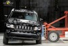 Euro NCAP verschärft Punktesystem