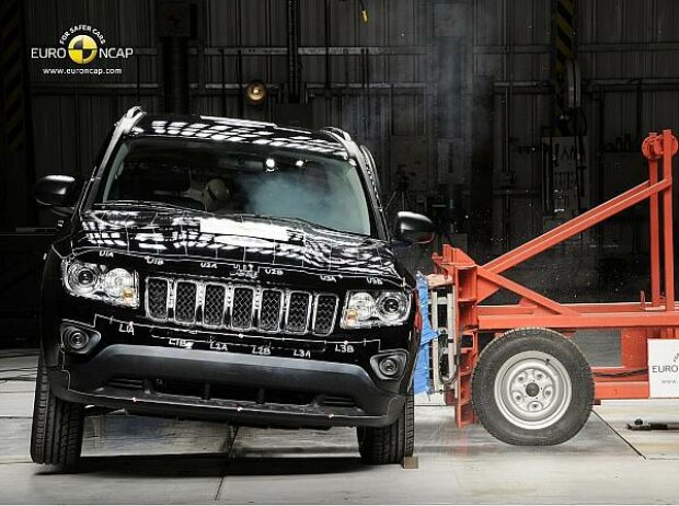 EuroNCAP EuroNCAP