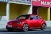 Bild zum Inhalt: Fahrbericht The Beetle 2.0 TSI Sport: Darin steckt ein GTI