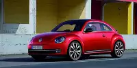 Bild zum Inhalt: Fahrbericht The Beetle 2.0 TSI Sport: Darin steckt ein GTI