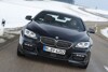 Pressepräsentation BMW 640d xDrive: Feines Gefühl