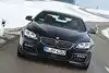 Bild zum Inhalt: Pressepräsentation BMW 640d xDrive: Feines Gefühl