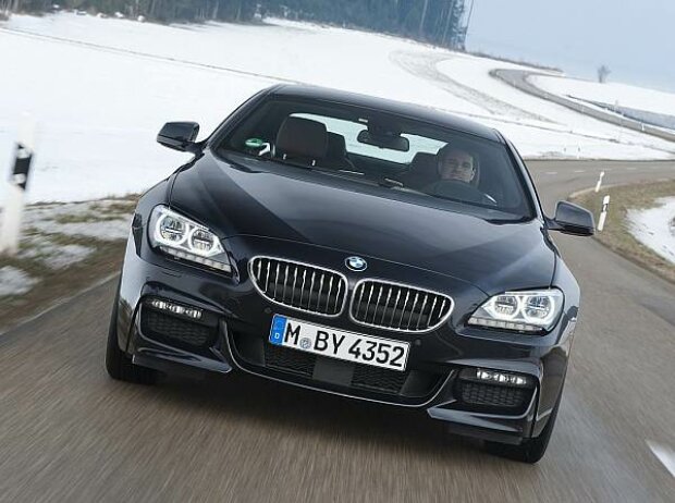 BMW BMW