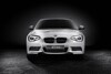 Genf 2012: BMW stellt Concept M135i vor
