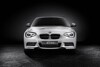 Bild zum Inhalt: Genf 2012: BMW stellt Concept M135i vor