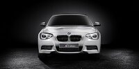 Bild zum Inhalt: Genf 2012: BMW stellt Concept M135i vor