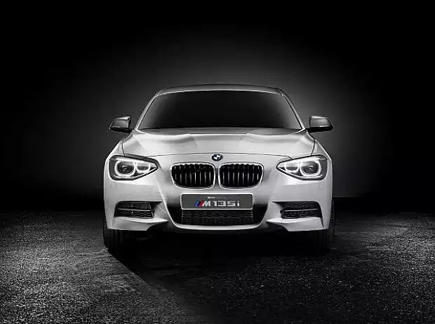 BMW Titel-Bild zur News: BMW