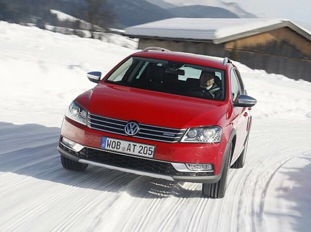 Volkswagen Volkswagen