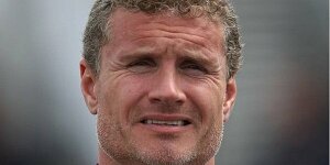 Coulthard über Räikkönen: "Ein Naturtalent"