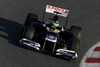 Williams trauert Newey nach