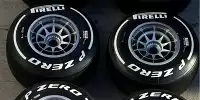 Pirelli-Reifen