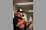 Wrestling-Star John Cena