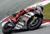 Bild zum Inhalt: Lorenzo: Wenig Erkenntnisse auf rutschiger Strecke