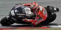 Nicky Hayden