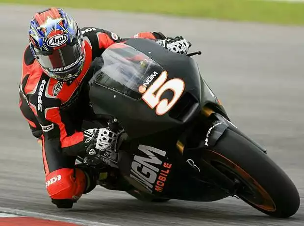 Colin Edwards Titel-Bild zur News: Colin Edwards