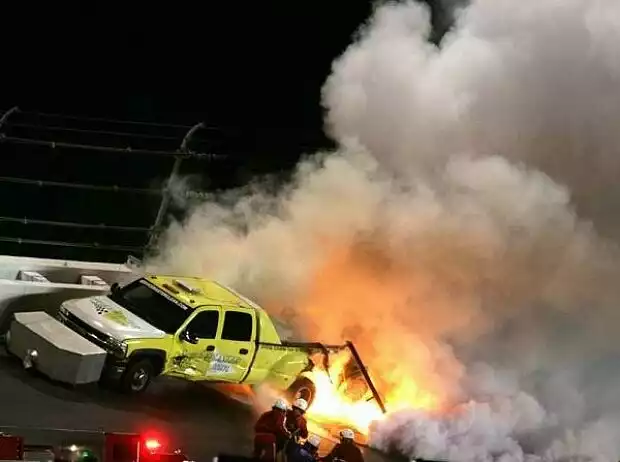Titel-Bild zur News: Juan Pablo Montoya