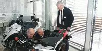 elektrofahrzeug