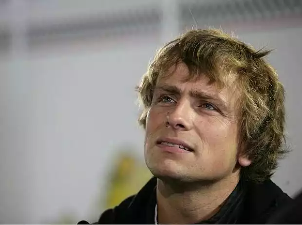 Christian Menzel Titel-Bild zur News: Christian Menzel