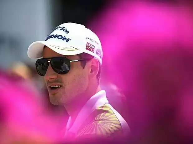 Adrian Sutil Titel-Bild zur News: Adrian Sutil