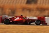 Bild zum Inhalt: FIA durchkreuzt Testpläne von Ferrari und Red Bull