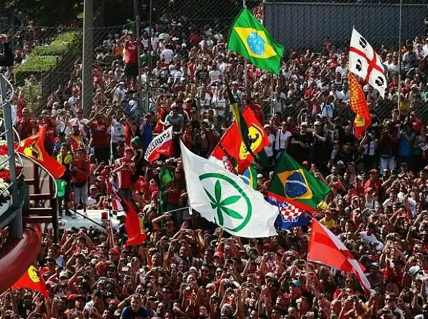Sebastian Vettel Titel-Bild zur News: Sebastian Vettel