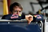 Bild zum Inhalt: Vettel: Auch ein Weltmeister hat einfache Träume