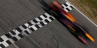 Bild zum Inhalt: Vettel: Hunger nach Schnellster Rennrunde nicht gestillt