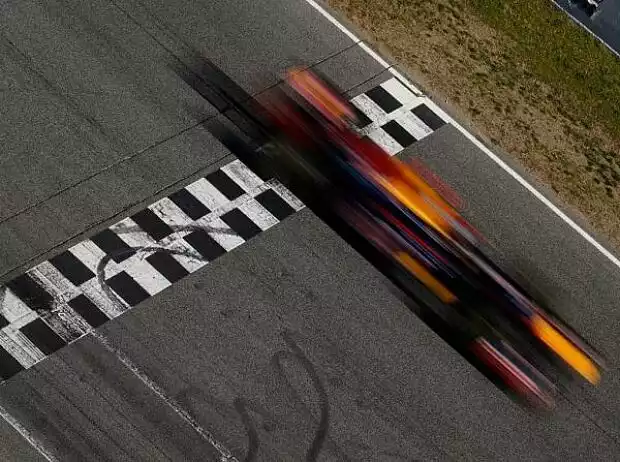 Titel-Bild zur News: Sebastian Vettel