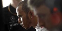 Bild zum Inhalt: McLaren möchte Hamilton nicht verbiegen