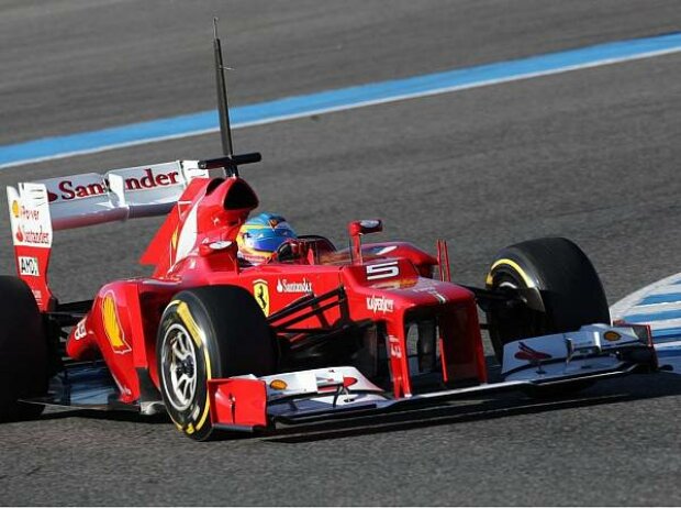 Fernando Alonso Fernando Alonso