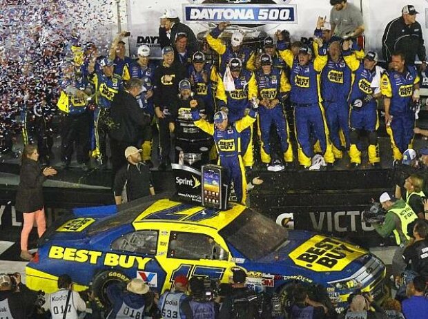 Matt Kenseth Matt Kenseth