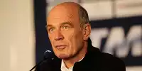 Bild zum Inhalt: Ullrich: "Es geht nicht um Lackaustausch"