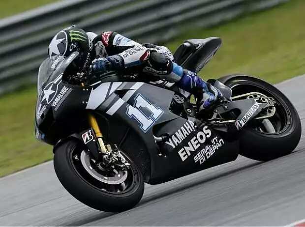 Ben Spies Titel-Bild zur News: Ben Spies