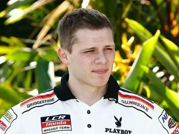 Stefan Bradl Titel-Bild zur News: Stefan Bradl