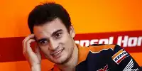 Daniel Pedrosa