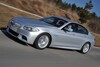 Bild zum Inhalt: Pressepräsentation BMW M550d xDrive: M wie mehr