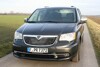 Fahrbericht Lancia Voyager 2.8 CRD: Ein Spaziergang