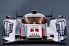 Audi: Hybrid und Allrad für Le Mans