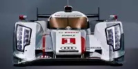 Bild zum Inhalt: Audi: Hybrid und Allrad für Le Mans